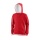 Wilson Hoodie Team II Full Zip Red Children